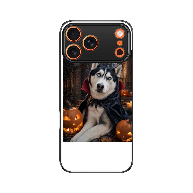 Sheldon Classic Phone Case 4 - Apple iPhone 17 Pro Max