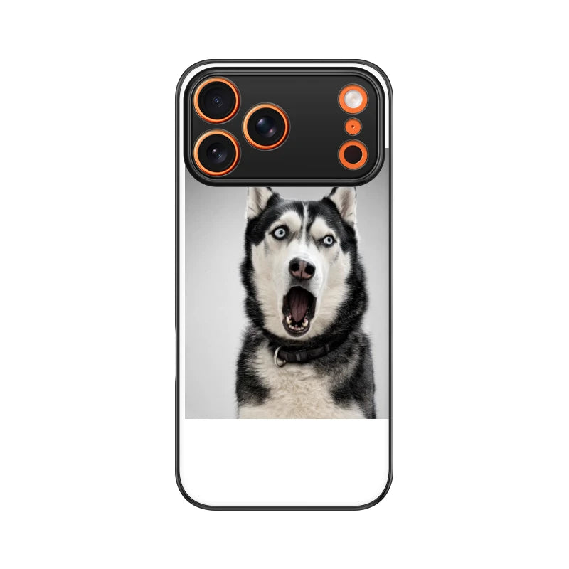 Sheldon Classic Phone Case 6 - Apple iPhone 17 Pro Max