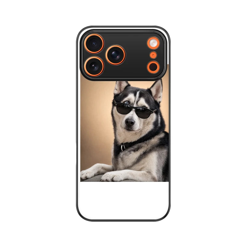 Sheldon Classic Phone Case 7 - Apple iPhone 17 Pro Max