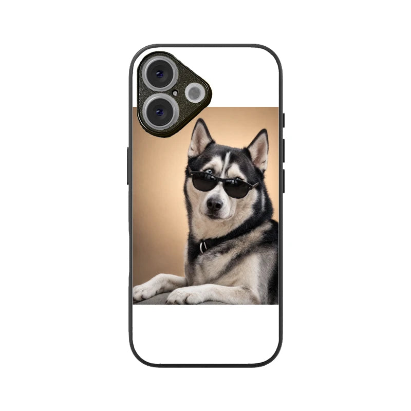 Sheldon Classic Phone Case 7 - Apple iPhone 16 Plus