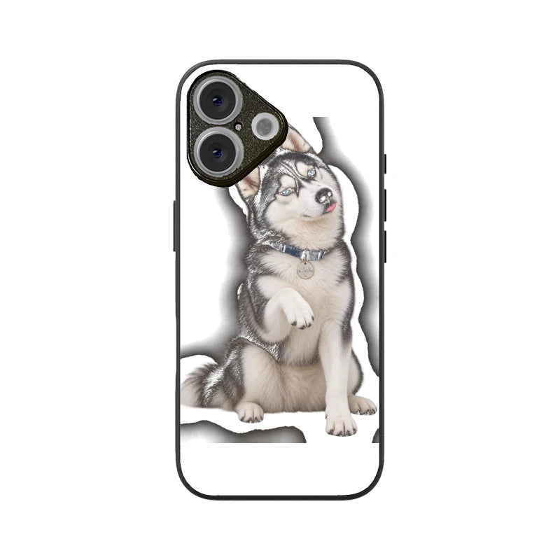 Sheldon Classic Phone Case 2 - Apple iPhone 16