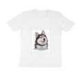 Sheldon Tee - Drama King Energy - White
