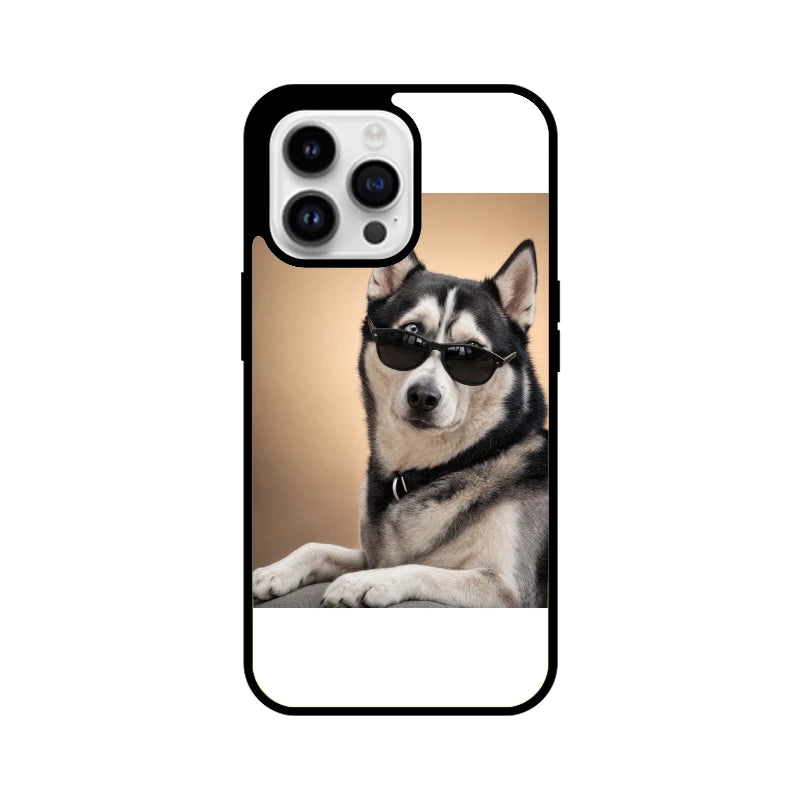 Sheldon Classic Phone Case 7 - Apple iPhone 15 Pro
