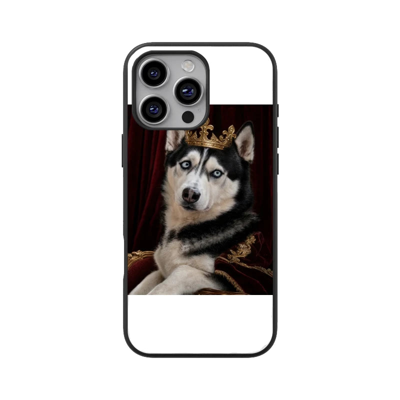 Sheldon Classic Phone Case 5 - Apple iPhone 16 Pro Max