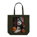 Sheldon Classic Tote 4 - Black