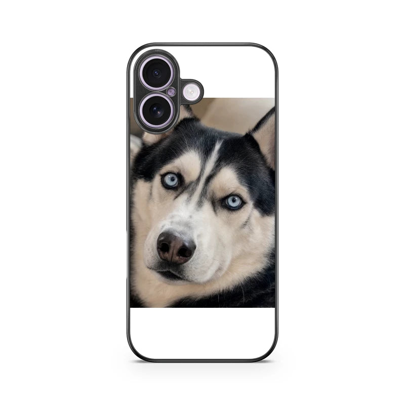 Sheldon Classic Phone Case 8 - Apple iPhone 17