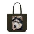 Sheldon Classic Tote 8 - Black
