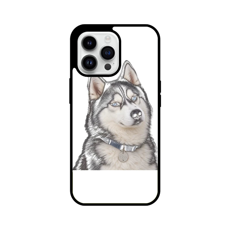 Sheldon Classic Phone Case 1 - Apple iPhone 15 Pro