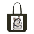 Sheldon Tote - I Said What I Said - Black