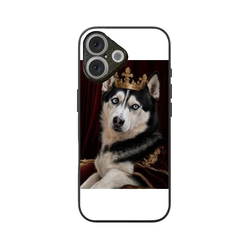 Sheldon Classic Phone Case 5 - Apple iPhone 16