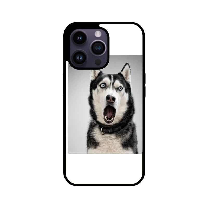 Sheldon Classic Phone Case 6 - Apple iPhone 15 Pro Max