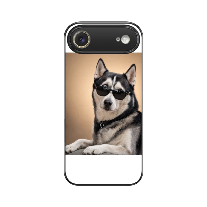 Sheldon Classic Phone Case 7 - Apple iPhone 17 Air