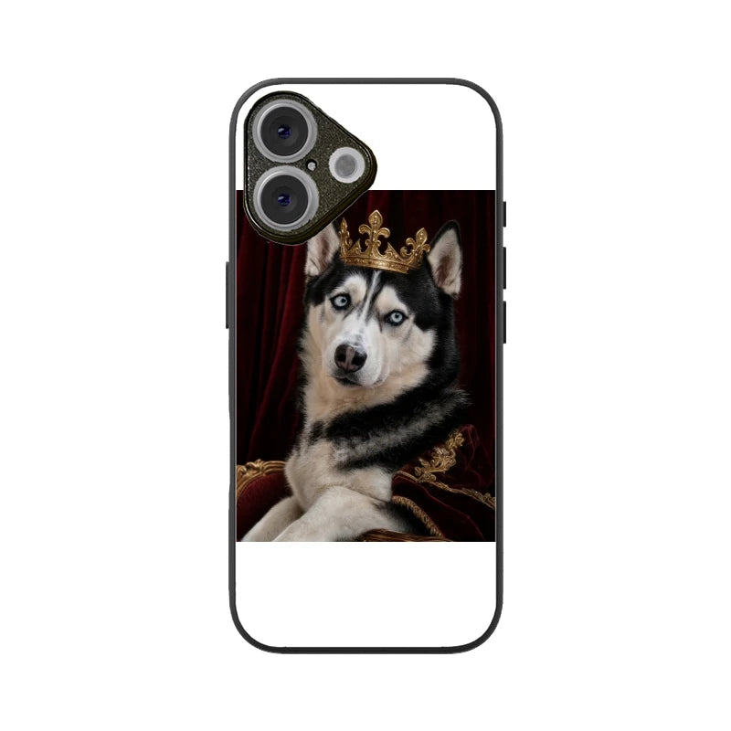 Sheldon Classic Phone Case 5 - Apple iPhone 16 Plus