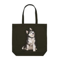 Sheldon Classic Tote 2 - Black