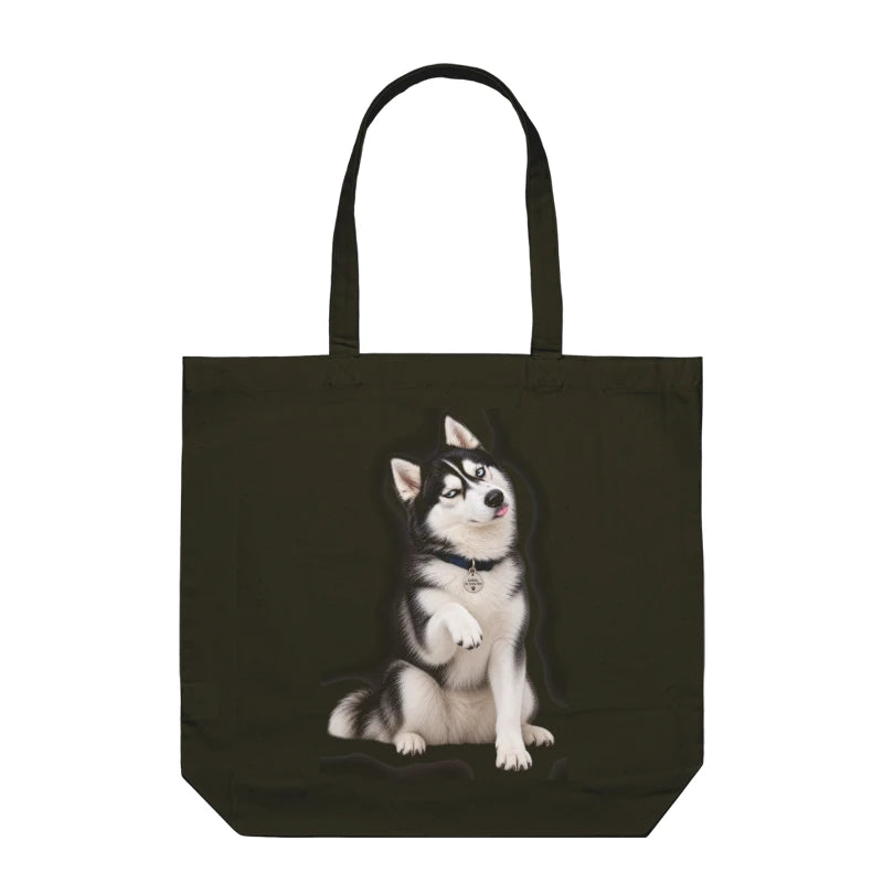 Sheldon Classic Tote 2 - Black