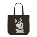 Sheldon Classic Tote 1 - Black