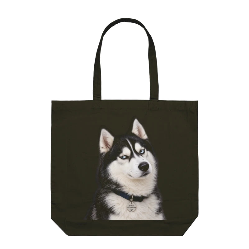 Sheldon Classic Tote 1 - Black