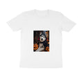 Sheldon Classic Tee 4 - White