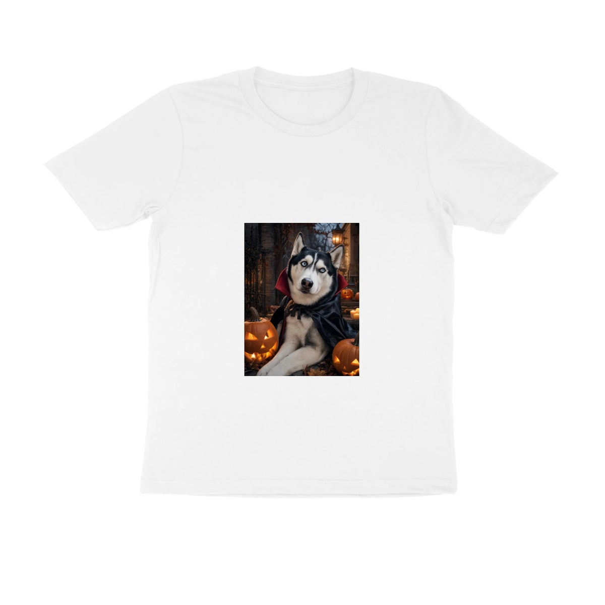 Sheldon Classic Tee 4 - White