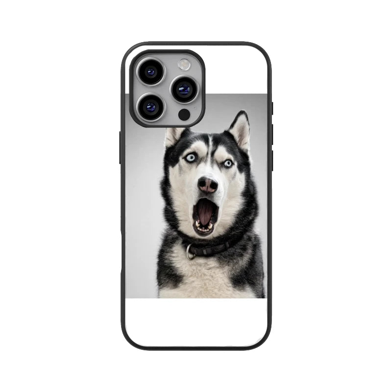 Sheldon Classic Phone Case 6 - Apple iPhone 16 Pro
