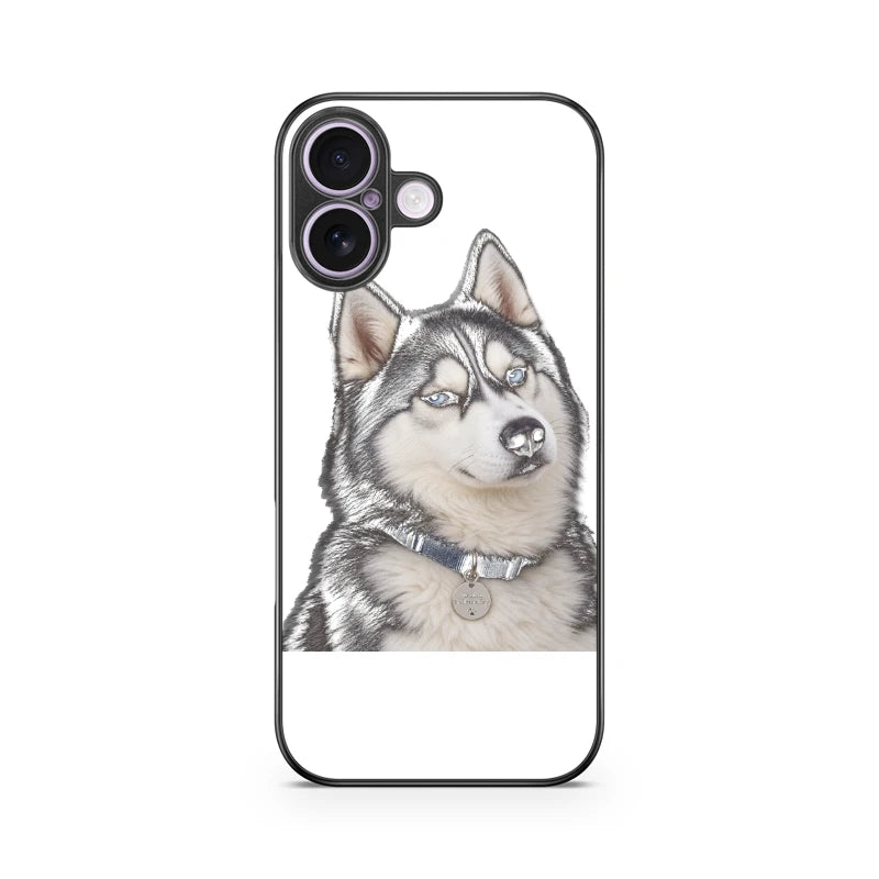 Sheldon Classic Phone Case 1 - Apple iPhone 17