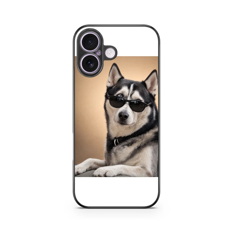 Sheldon Classic Phone Case 7 - Apple iPhone 17