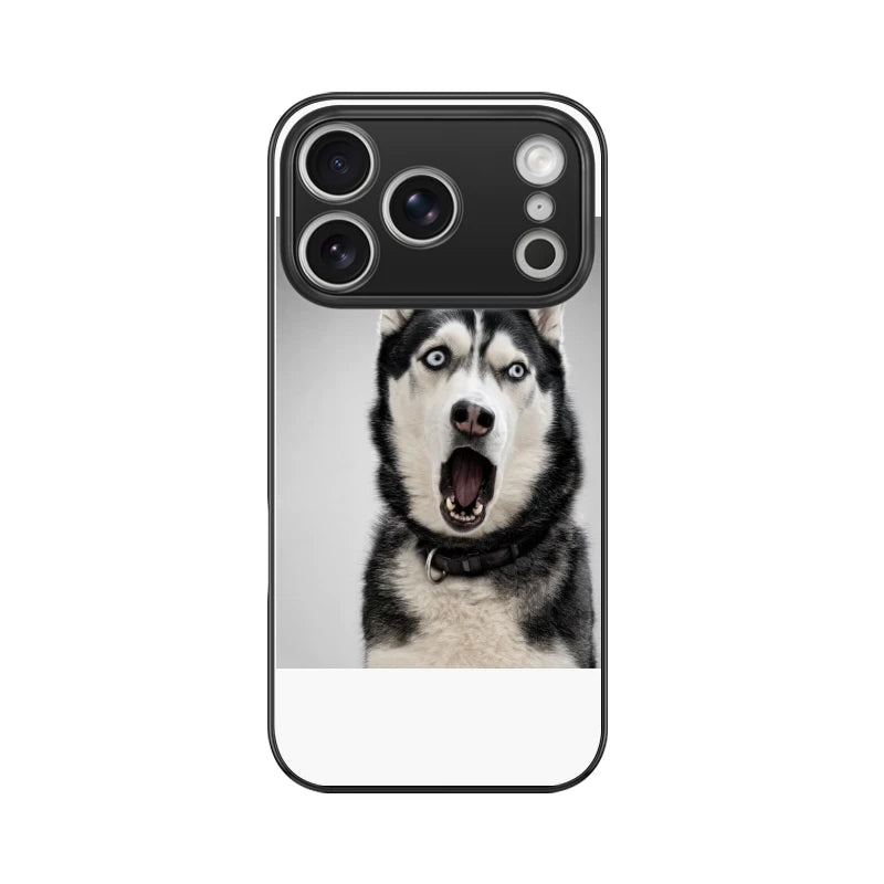 Sheldon Classic Phone Case 6 - Apple iPhone 17 Pro