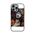Sheldon Classic Phone Case 4 - Apple iPhone 16 Pro