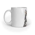 Sheldon Classic Mug 1 - White