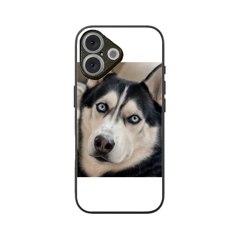 Sheldon Classic Phone Case 8 - Apple iPhone 16 Plus