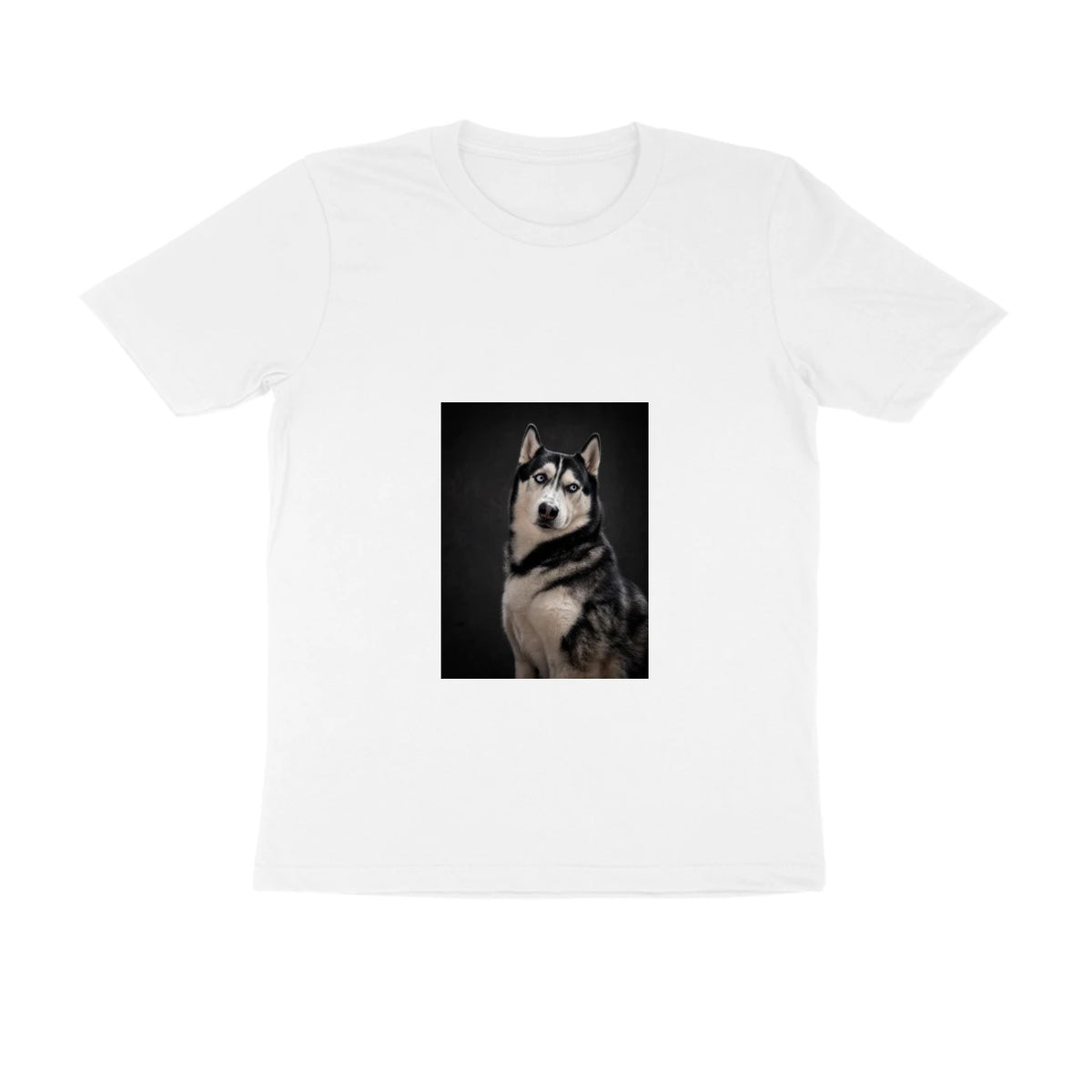 Sheldon Classic Tee 3 - White
