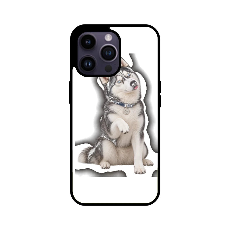 Sheldon Classic Phone Case 2 - Apple iPhone 15 Pro Max