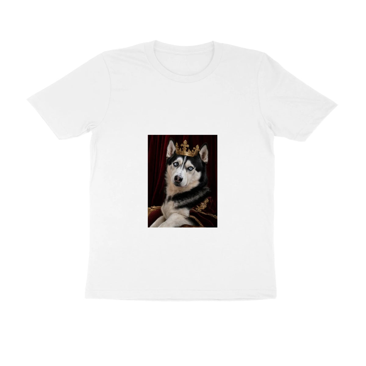 Sheldon Classic Tee 5 - White