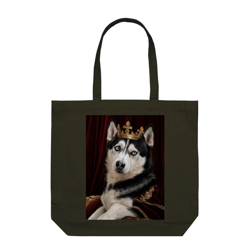 Sheldon Classic Tote 5 - Black