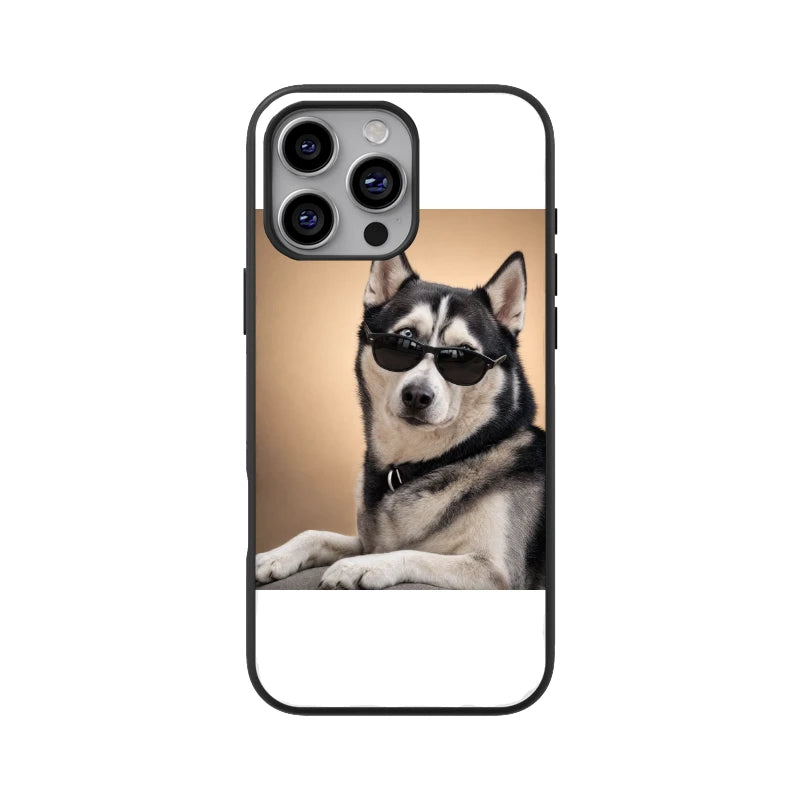 Sheldon Classic Phone Case 7 - Apple iPhone 16 Pro Max