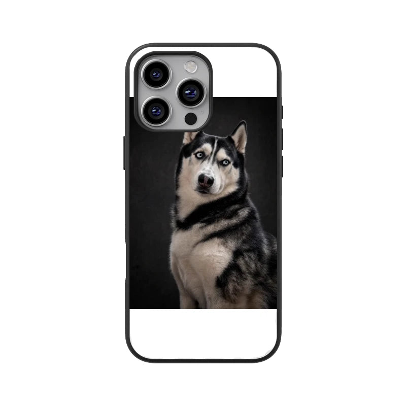 Sheldon Classic Phone Case 3 - Apple iPhone 16 Pro