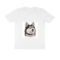 Sheldon Tee - Don't Even - White