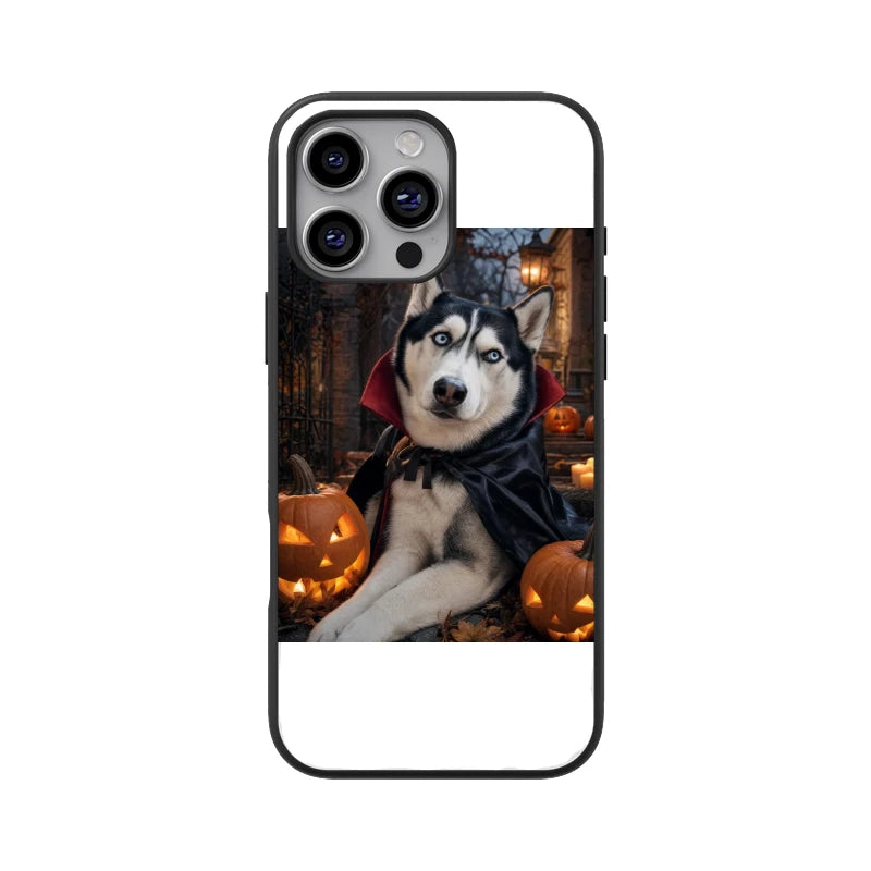 Sheldon Classic Phone Case 4 - Apple iPhone 16 Pro Max