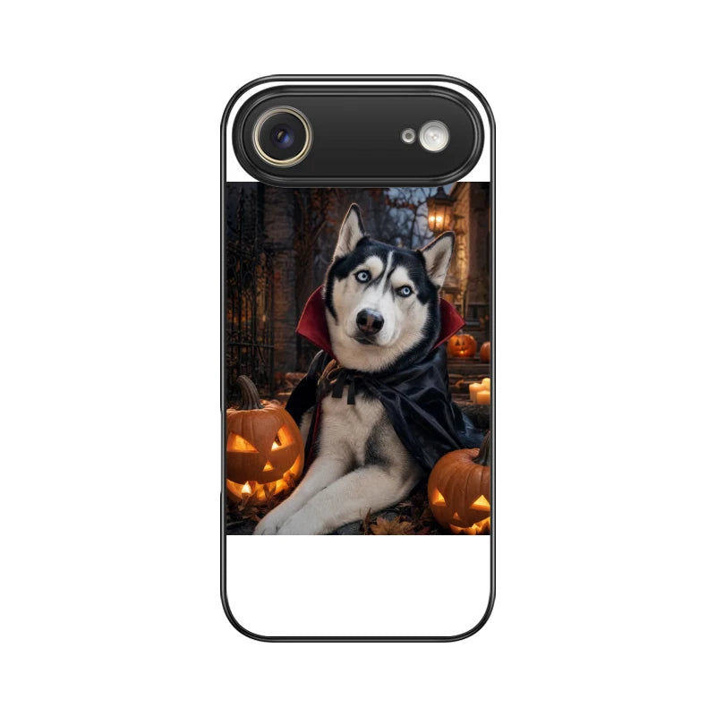Sheldon Classic Phone Case 4 - Apple iPhone 17 Air