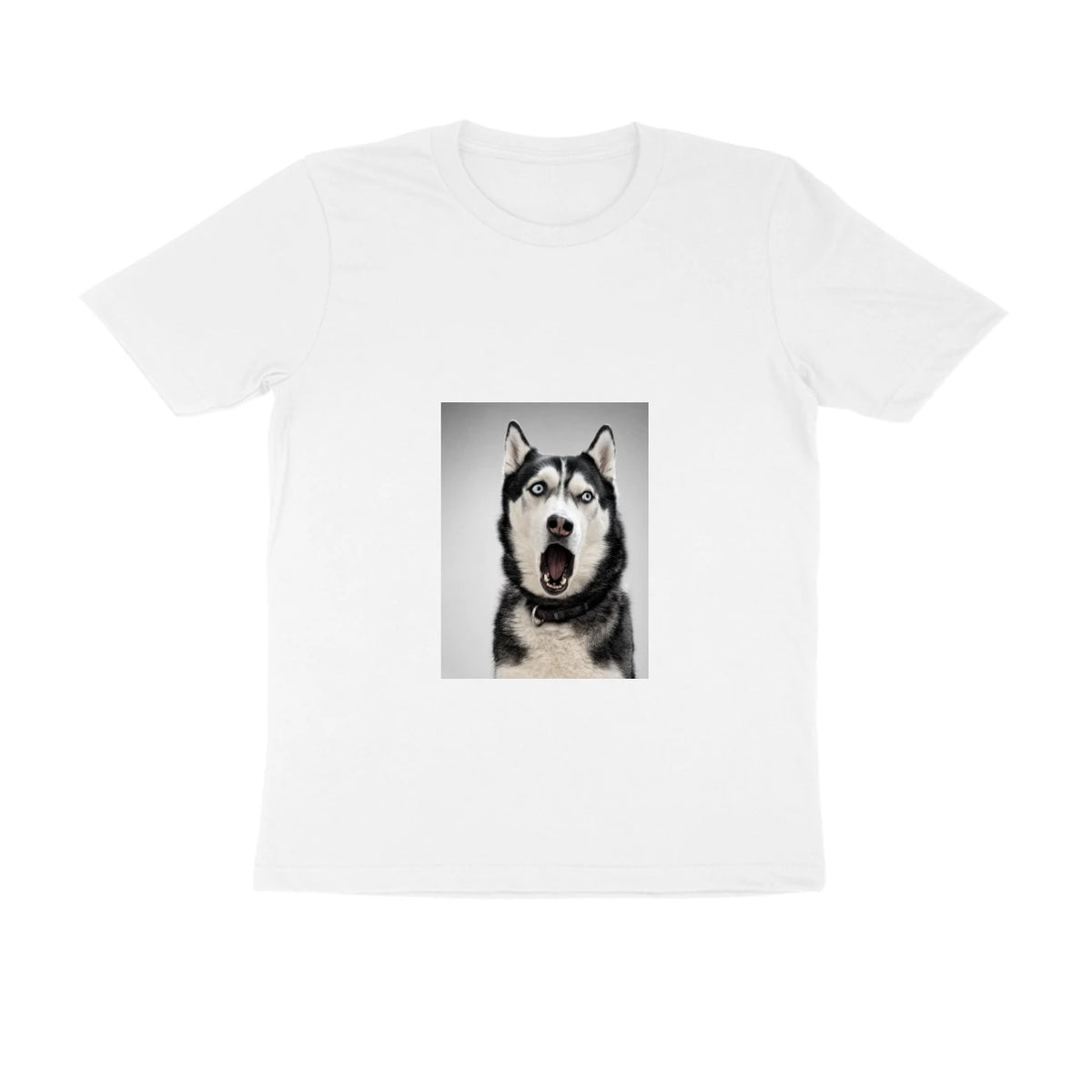Sheldon Classic Tee 6 - White