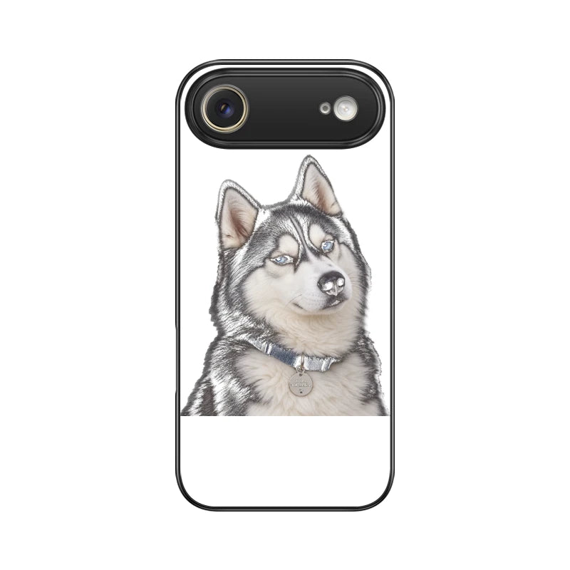 Sheldon Classic Phone Case 1 - Apple iPhone 17 Air