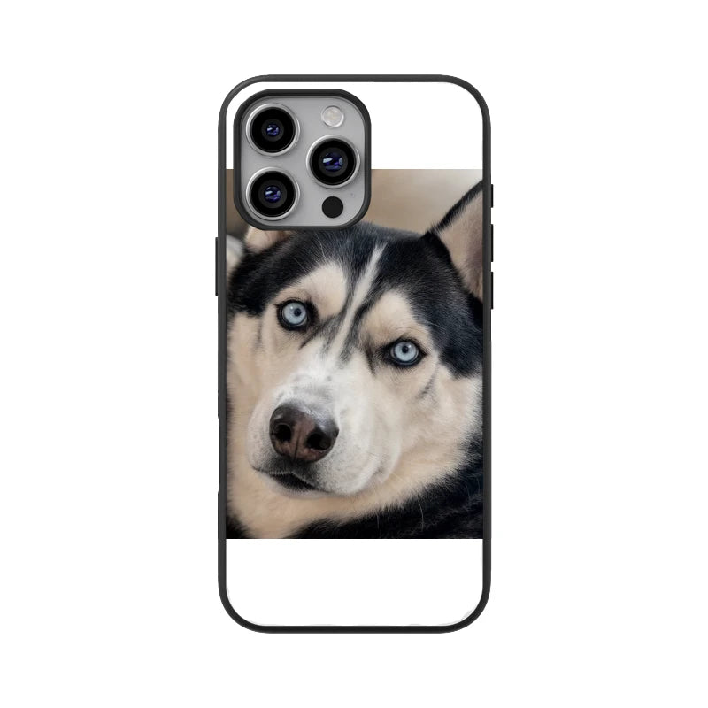 Sheldon Classic Phone Case 8 - Apple iPhone 16 Pro