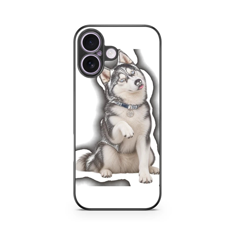 Sheldon Classic Phone Case 2 - Apple iPhone 17