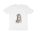 Sheldon Classic Tee 2 - White