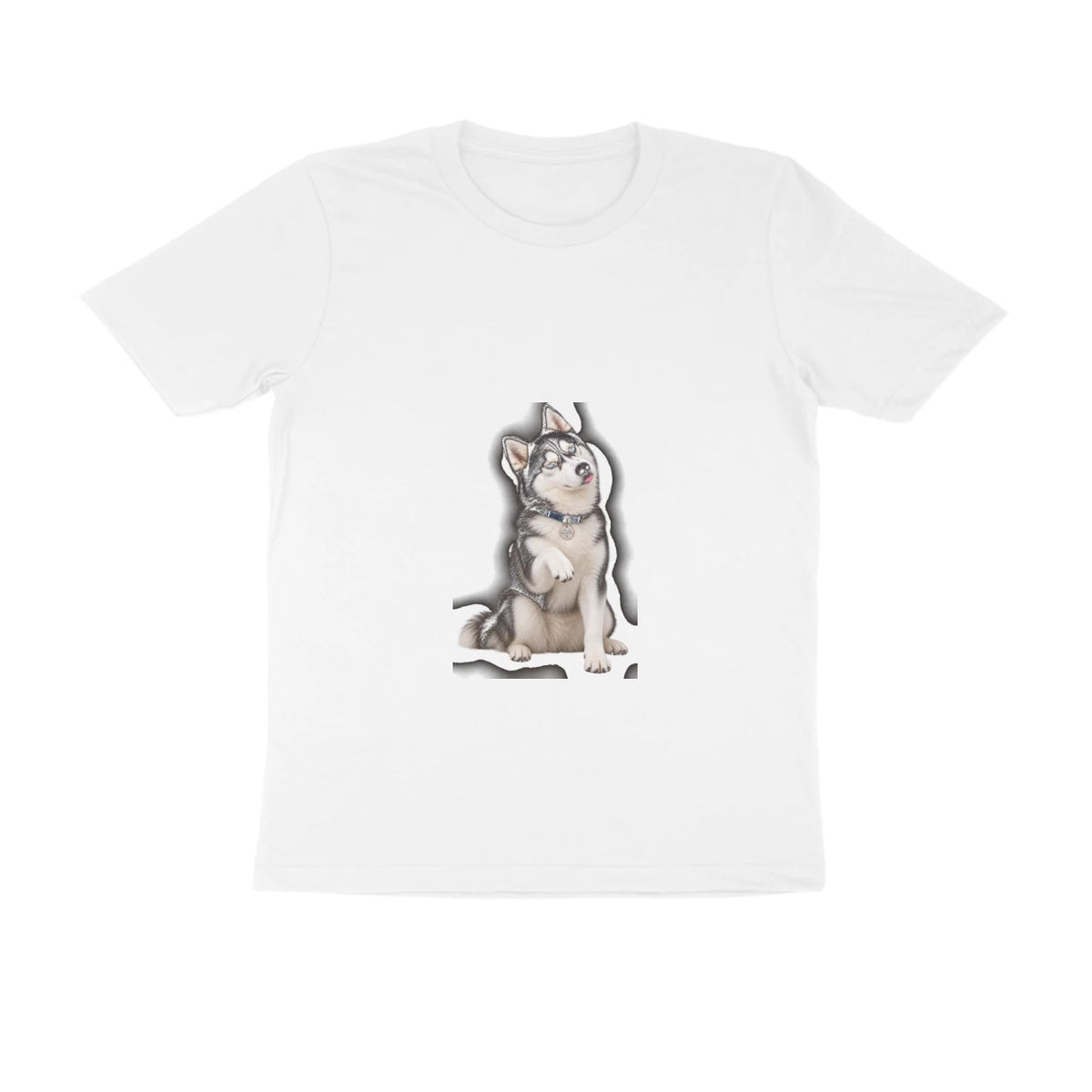 Sheldon Classic Tee 2 - White