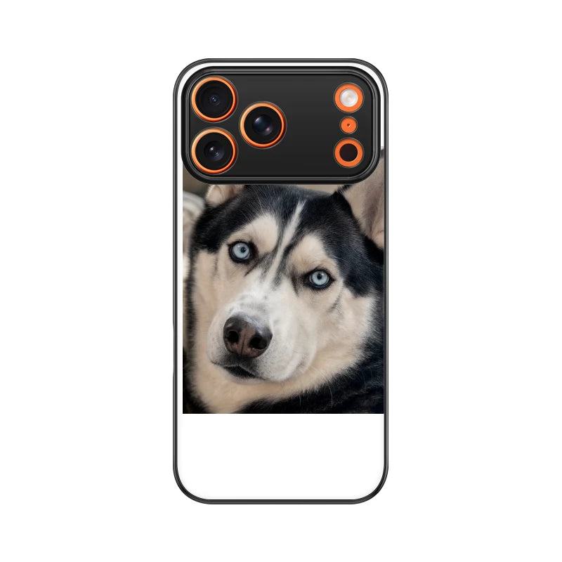 Sheldon Classic Phone Case 8 - Apple iPhone 17 Pro Max