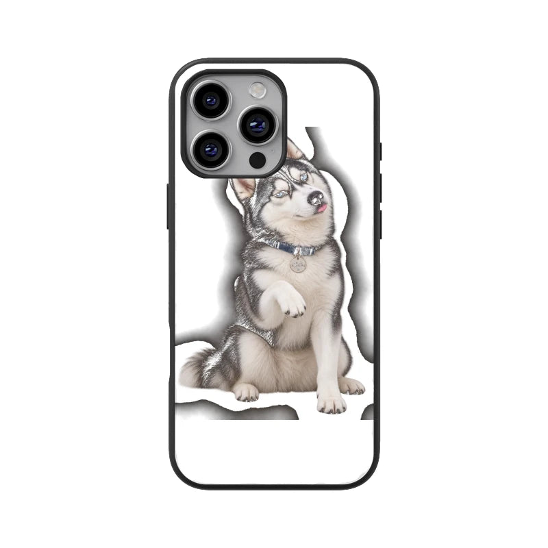 Sheldon Classic Phone Case 2 - Apple iPhone 16 Pro Max