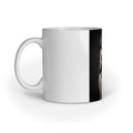Sheldon Classic Mug 3 - White