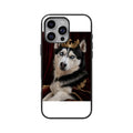 Sheldon Classic Phone Case 5 - Apple iPhone 16 Pro