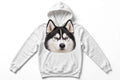 grumpy hoodie